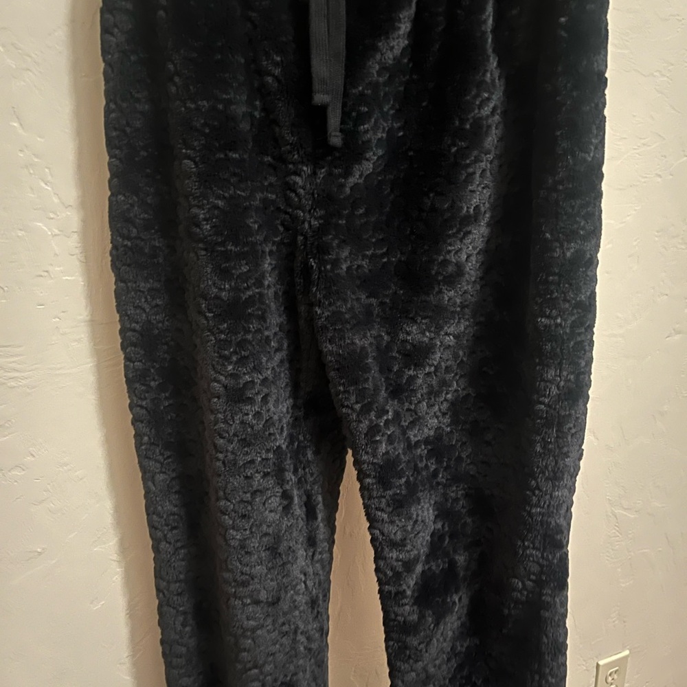 Oversized sweats